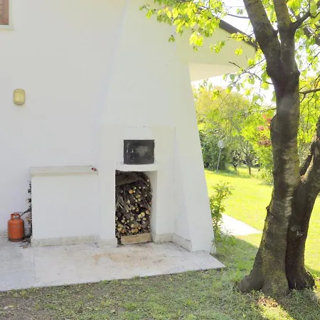 With Private Garden, About 1 Km From The Dom wakacyjny *